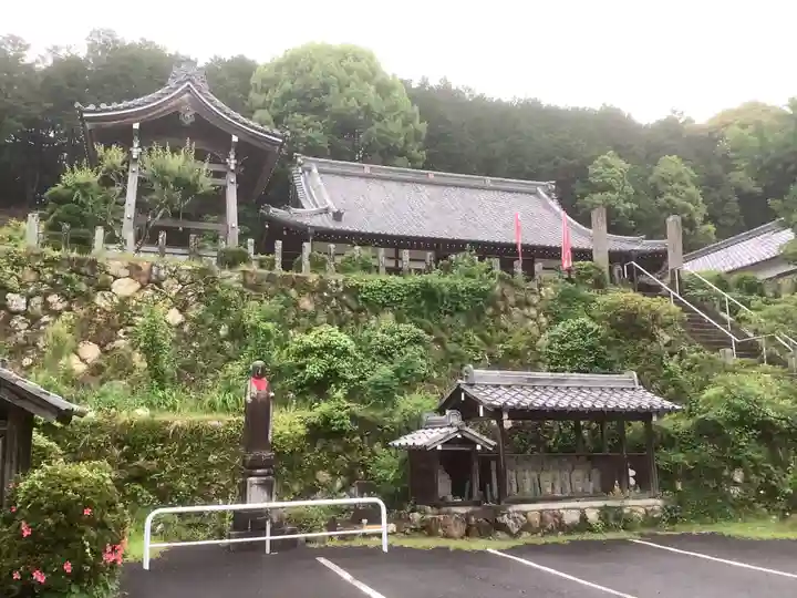 光陽寺のその他建物