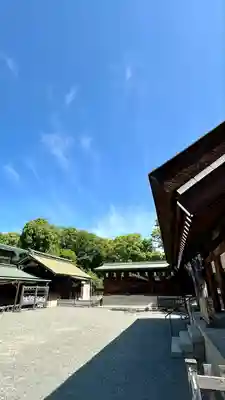 和泉國一之宮　大鳥大社(大阪府)