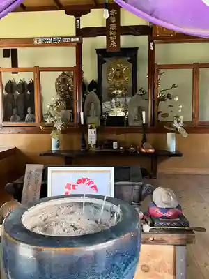 篠栗恩山寺(福岡県)