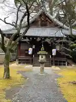 新長谷寺の本殿・本堂