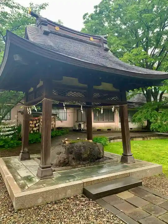 彌高神社(秋田県)