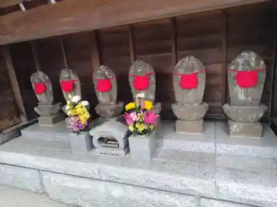 浄圓寺(神奈川県)