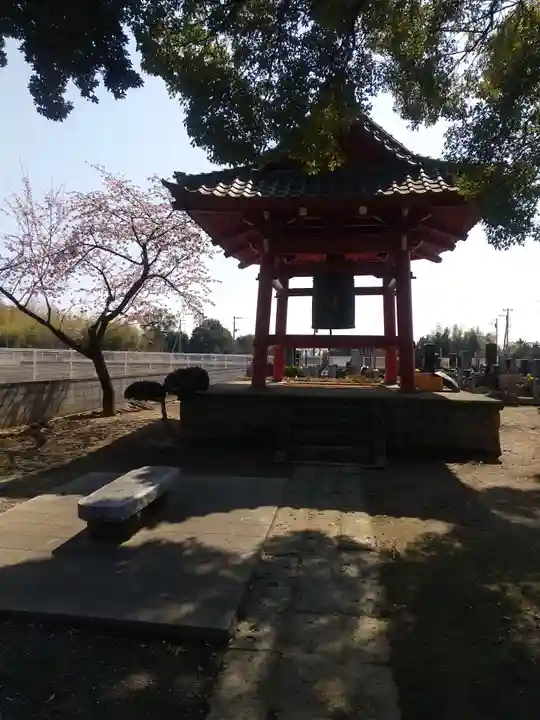 聖徳寺(埼玉県)
