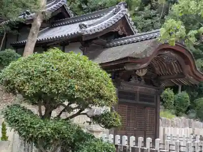 叡福寺(大阪府)