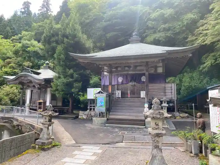 横峰寺(愛媛県)