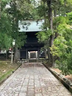 大泉寺(東京都)