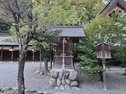 秩父神社(埼玉県)