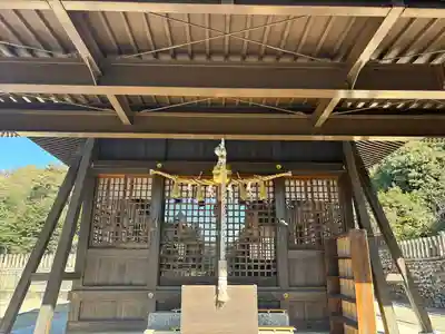 船津神社(愛知県)