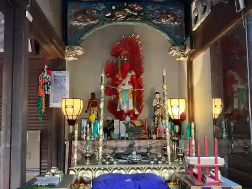 能満院(奈良県)