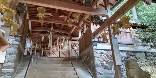 （中）天満神社(京都府)