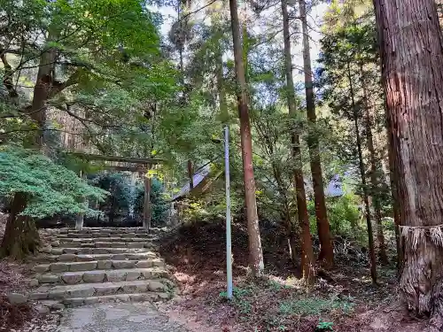 櫻井神社(福岡県)
