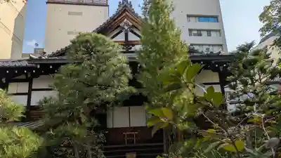 宝蔵寺(京都府)