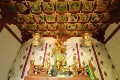 立江寺(徳島県)