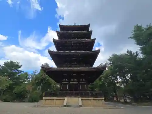 仁和寺(京都府)