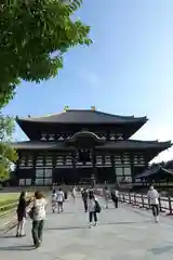 東大寺(奈良県)