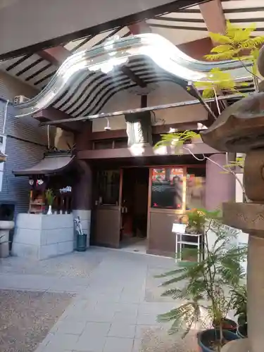 大乗坊(大阪府)