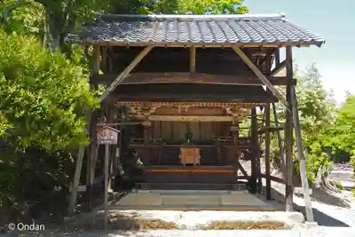 二尊院(京都府)
