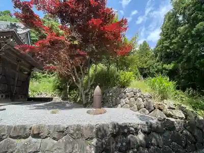 秋葉神社のその他建物