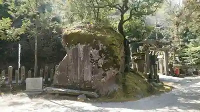磐船神社(大阪府)
