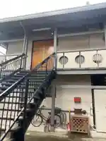 光道寺日田別院の本殿・本堂