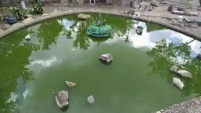 六孫王神社(京都府)