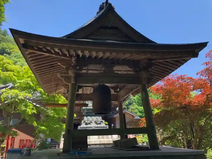 大山寺のその他建物