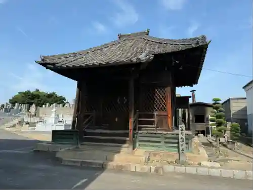 笠覆寺 (笠寺観音)(愛知県)