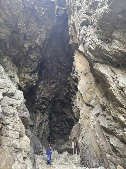 鵜戸神社(大御神社境内社)(宮崎県)