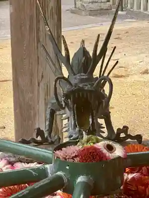 田村神社(滋賀県)