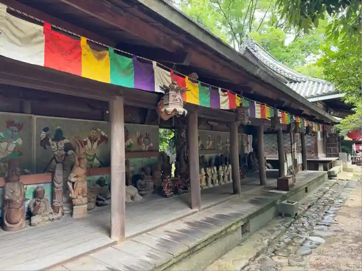 石手寺(愛媛県)