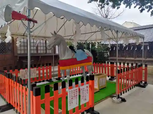 吉祥院天満宮(京都府)