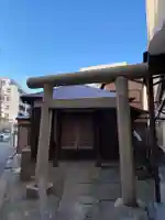 猿田彦神社(千葉県)