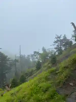 大峯山寺(奈良県)