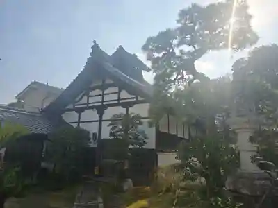 當麻寺 護念院(奈良県)