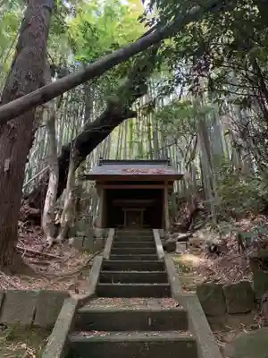 住吉神社(千葉県)