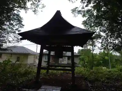鳩峯八幡神社(埼玉県)