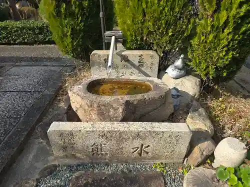 隆専寺(大阪府)