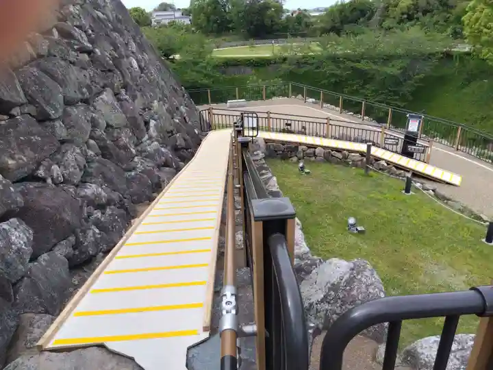 柳澤神社(奈良県)