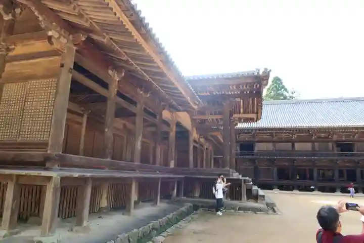 圓教寺のその他建物
