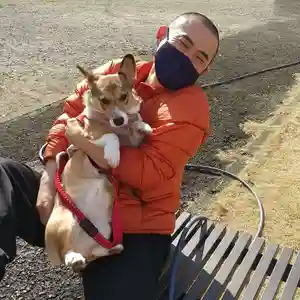 蓮久寺(千葉県)(2021年01月04日(月) 19時57分31秒投稿)