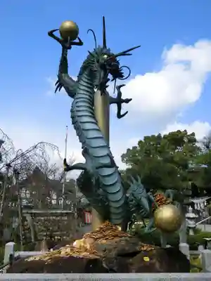 宇都伎社のその他建物