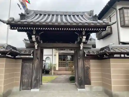 宗長寺(静岡県)