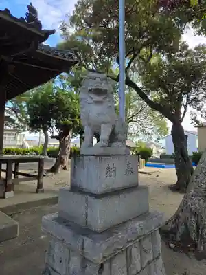 熊野神社(静岡県)