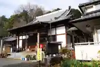 清水寺の本殿・本堂