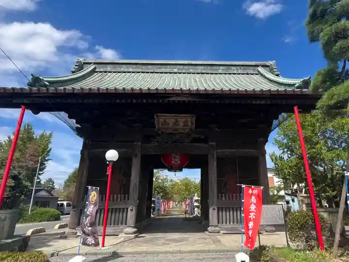 大聖寺(埼玉県)
