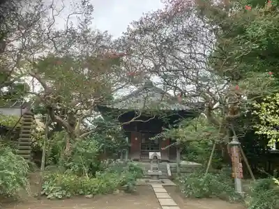 宝戒寺(神奈川県)