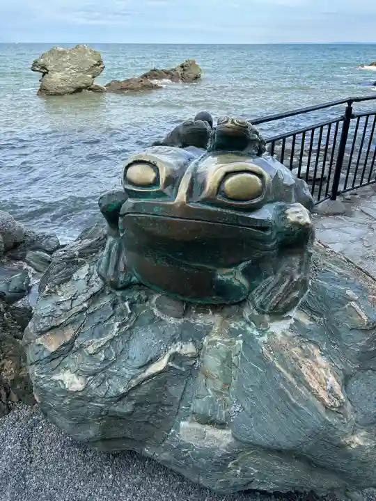 二見興玉神社(三重県)