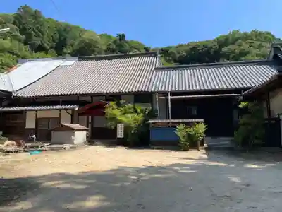 金山寺(岡山県)