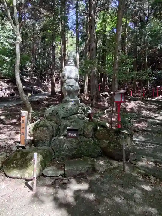 毘沙門堂(広島県)