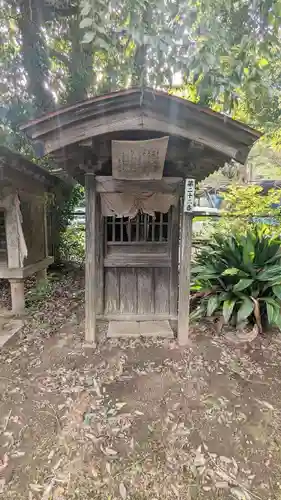 東福院のその他建物